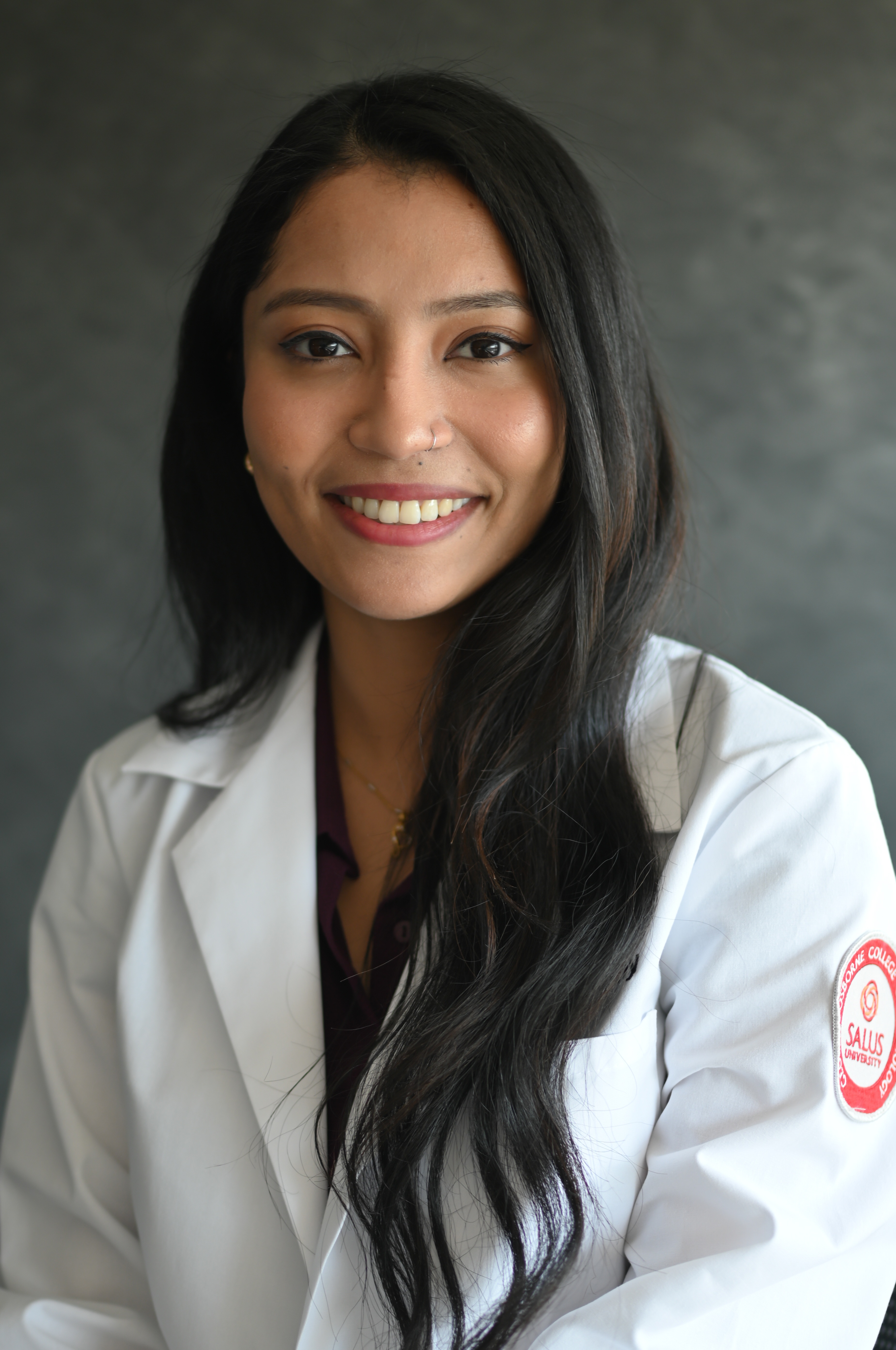 Dr. Ann Benny Stephen
