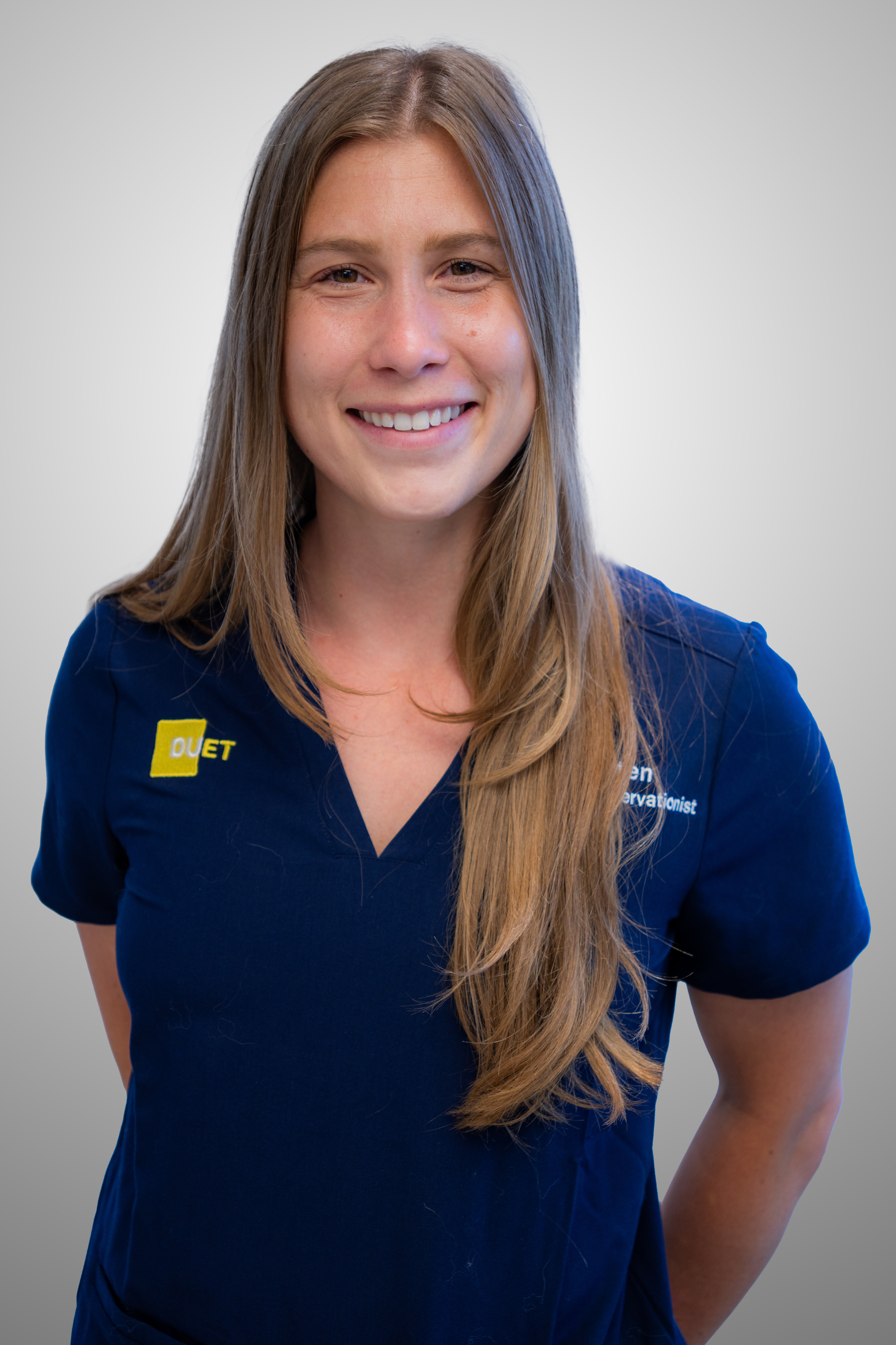 Kristen Halvorson